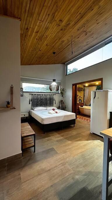 Da Mata - Candeia - Casa Branca/mg Villa *