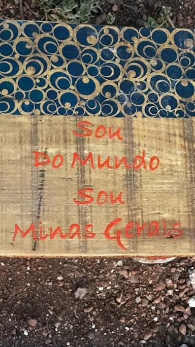 Da Mata - Candeia - Casa Branca/mg