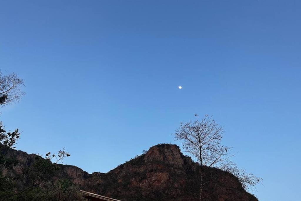Da Mata - Candeia - Casa Branca/mg Villa *