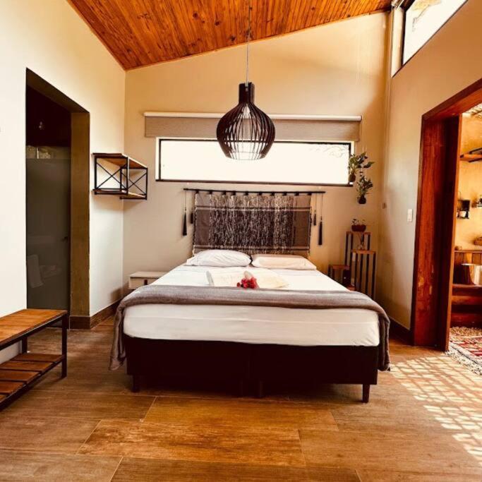 Villa Da Mata - Candeia - Casa Branca/mg